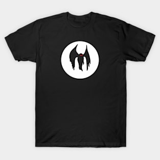 MOTHMAN2 T-Shirt